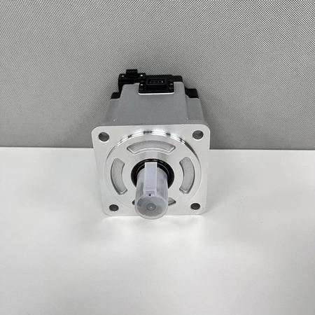 Socket Type AC Servo Motor 0.1~7.5kw