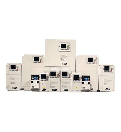 C300 Series Frequency Inverter
