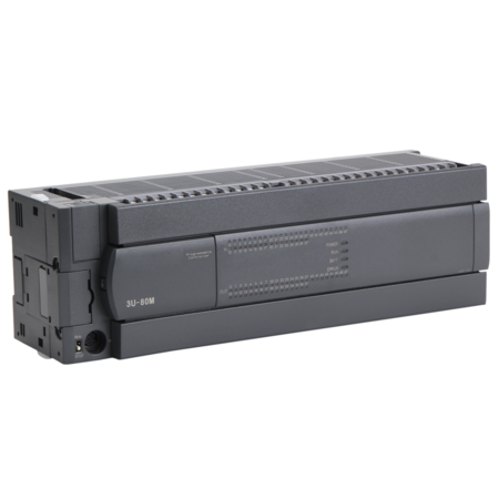 AX3U-16MR/32MR/48MR/64MR/80MR