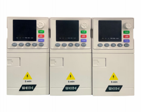 C200 Series Inverter