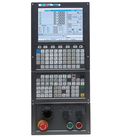 218ME-V vertical type Milling Machine