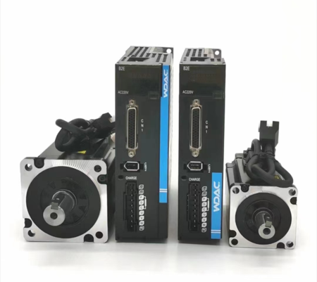 B2E Series Economical Servo Driver
